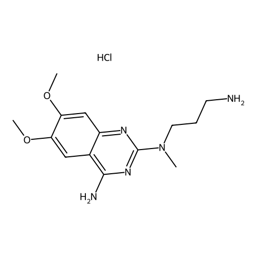 Alfuzosin EP Impurity D Hydrochloride