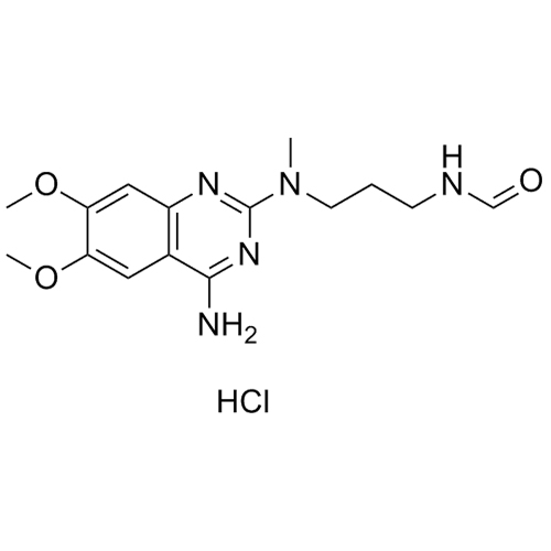 Alfuzosin EP Impurity E Hydrochloride