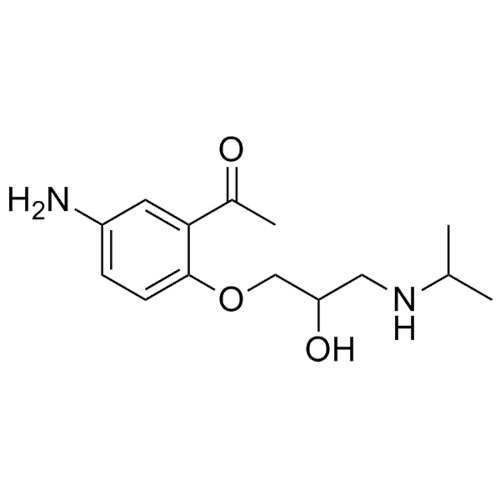 Acebutolol EP Impurity D