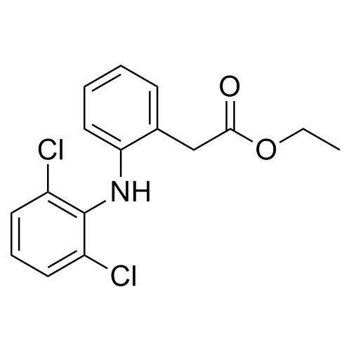 Aceclofenac EP Impurity C