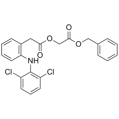 Aceclofenac EP Impurity F