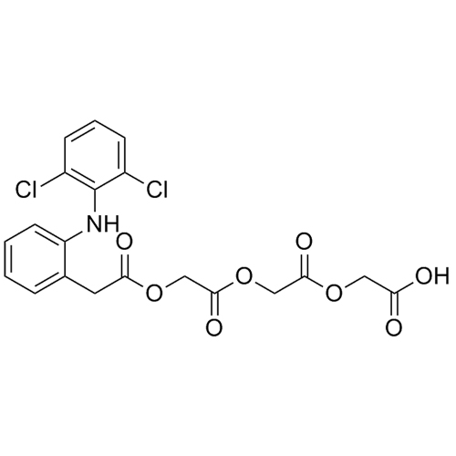 Aceclofenac EP Impurity H