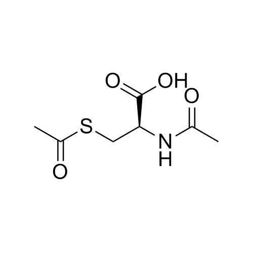 Acetylcysteine EP Impurity D