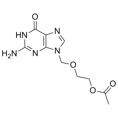 Aciclovir EP Impurity A