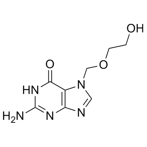 Aciclovir EP Impurity C