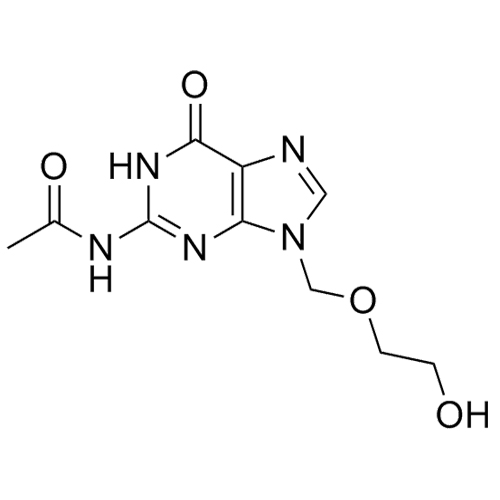 Aciclovir EP Impurity F