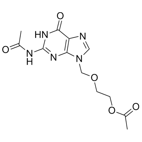 Aciclovir EP Impurity G