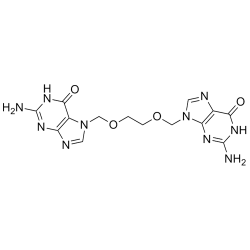 Aciclovir EP Impurity I