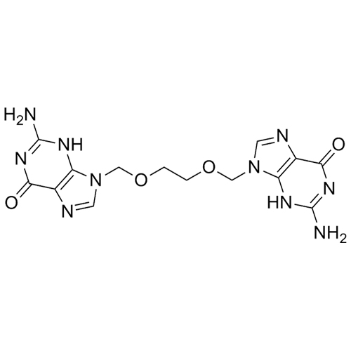 Aciclovir EP Impurity J