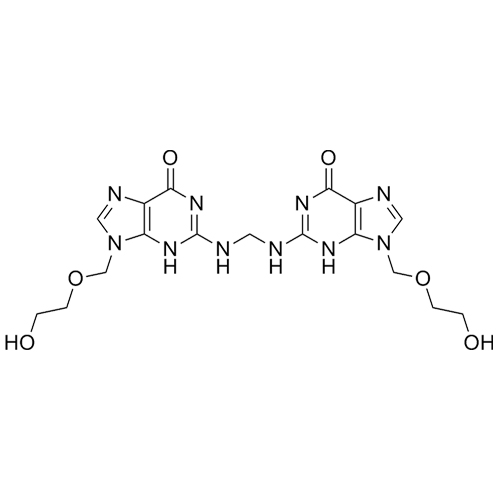 Aciclovir EP Impurity K