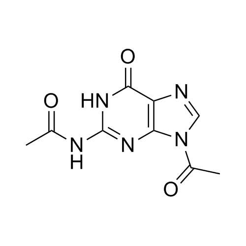 Aciclovir EP Impurity L