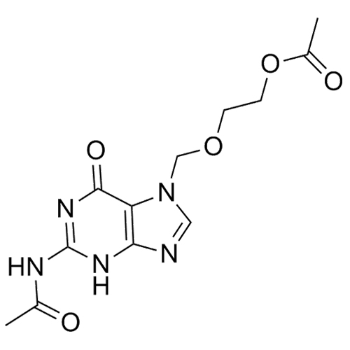 Aciclovir EP Impurity M