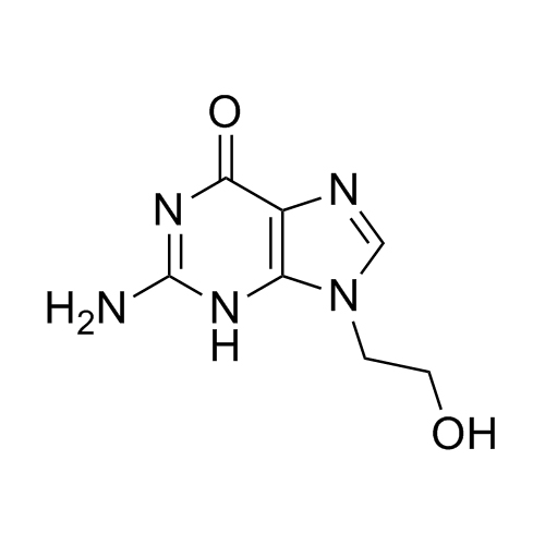 Aciclovir EP Impurity P