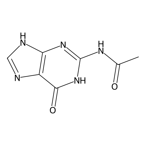 Aciclovir Impurity (N2-Acetylguanine)