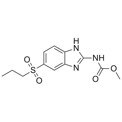 Albendazole EP Impurity C