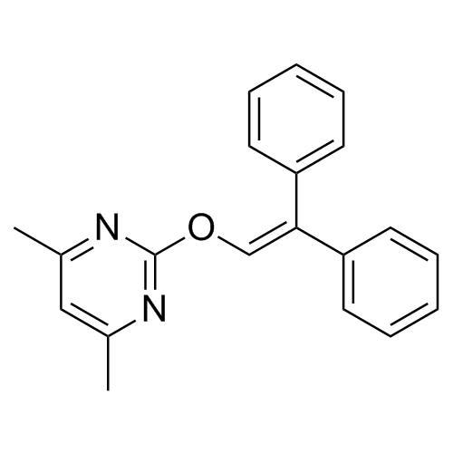 Ambrisentan Vinyloxy Impurity