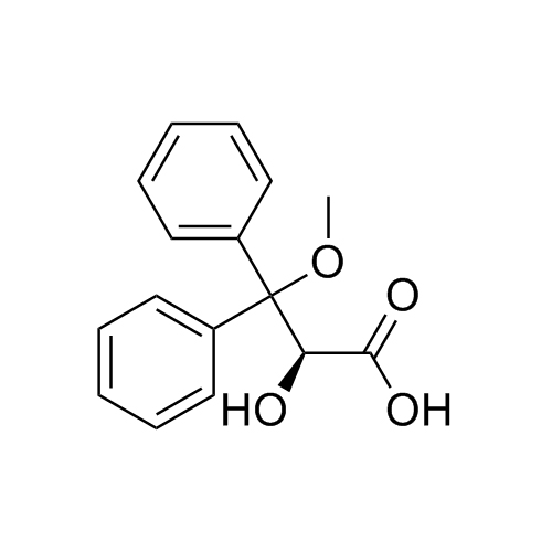 Ambrisentan Hydroxy Acid Impurity (S-isomer)