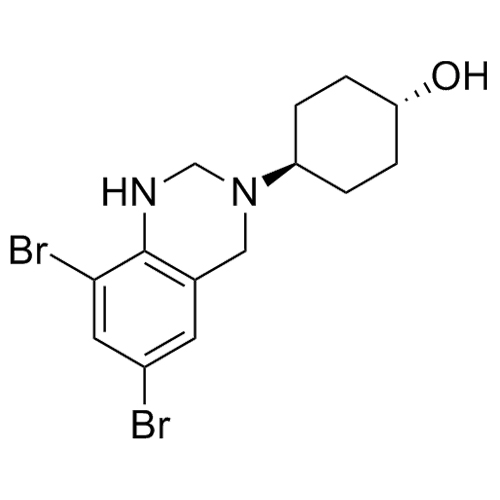 Ambroxol EP Impurity B