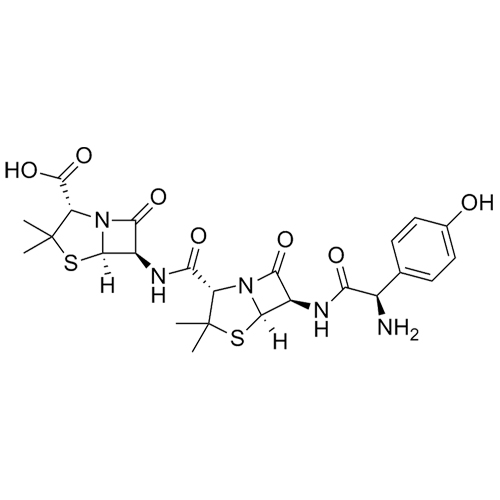 Amoxicillin EP Impurity L