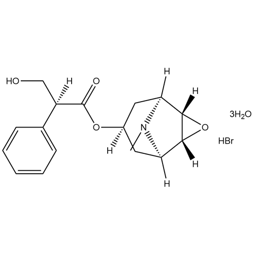 Atropine EP Impurity F