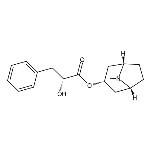 Atropine EP Impurity G