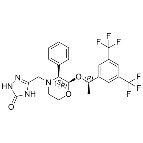 Aprepitant EP Impurity A