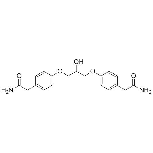 Atenolol EP Impurity E