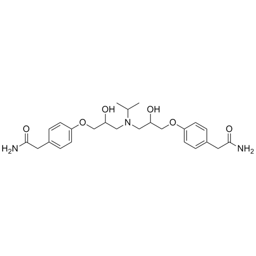 Atenolol EP Impurity F