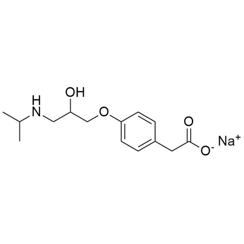 Atenolol EP Impurity G