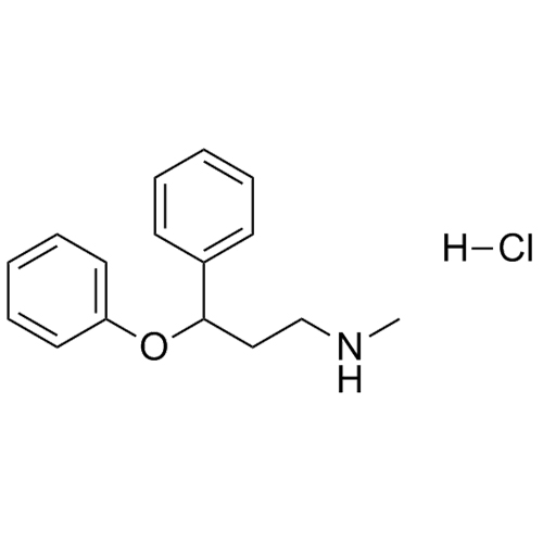 Atomoxetine EP Impurity A