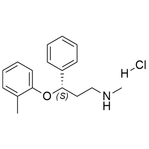 Atomoxetine EP Impurity B