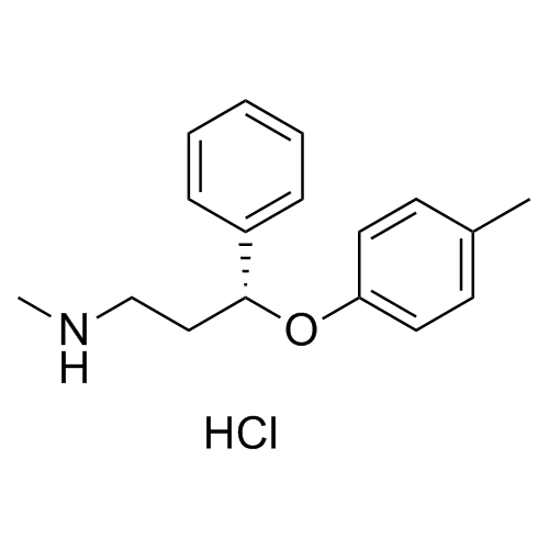 Atomoxetine EP Impurity C