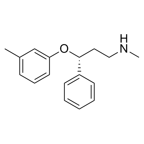 Atomoxetine EP Impurity D