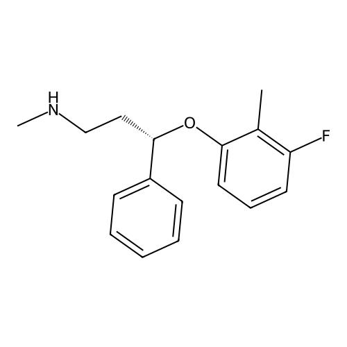 Atomoxetine EP Impurity F