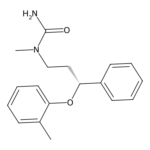 Atomoxetine Urea Impurity