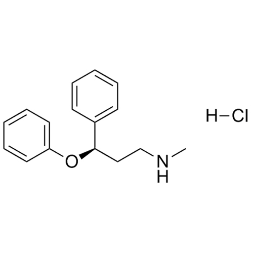 Desmethyl Atomoxetine