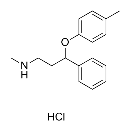 Atomoxetine Related Compound C