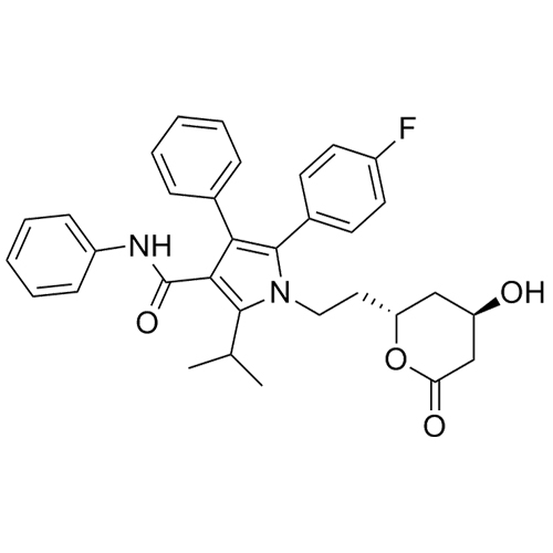 Atorvastatin EP Impurity H
