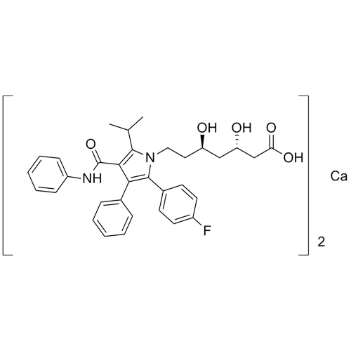 Atorvastatin Related Compound B (Calcium)