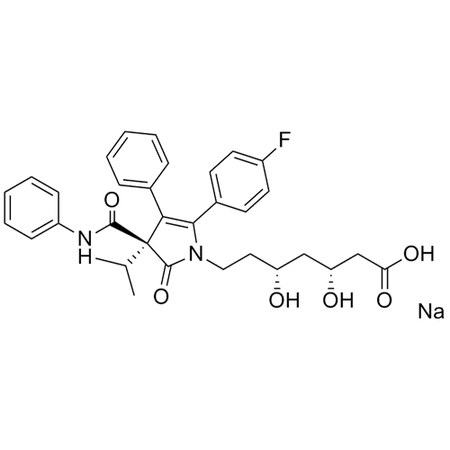 Atorvastatin Pyrrolidone Analog Sodium salt (USP)