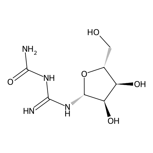 Azacitidine Related Compound -C Isomer -3
