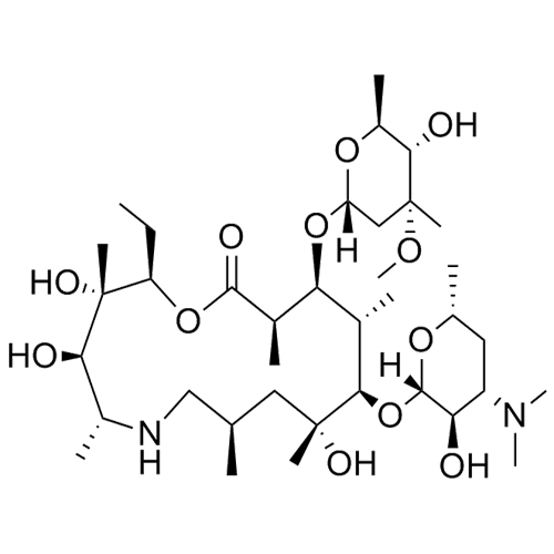Azithromycin EP Impurity A
