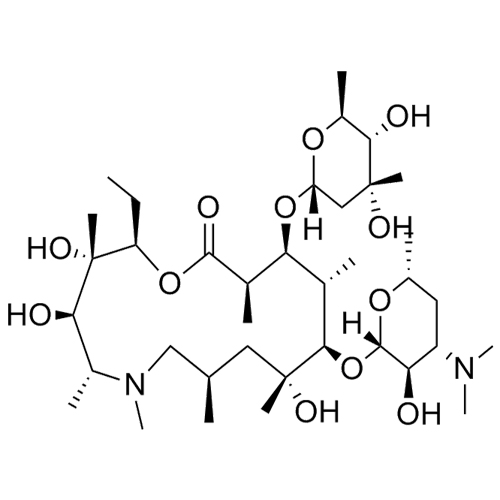 Azithromycin EP Impurity C