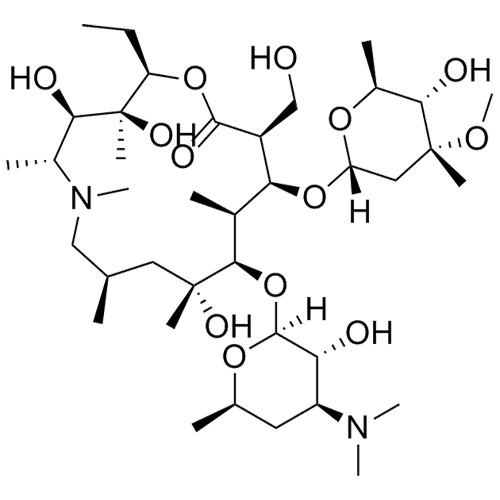 Azithromycin EP Impurity D