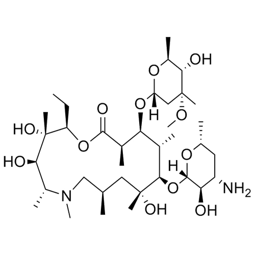 Azithromycin EP Impurity E