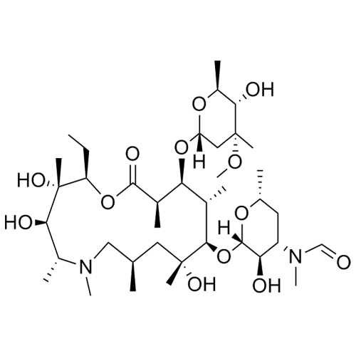 Azithromycin EP Impurity F