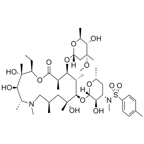 Azithromycin EP Impurity G