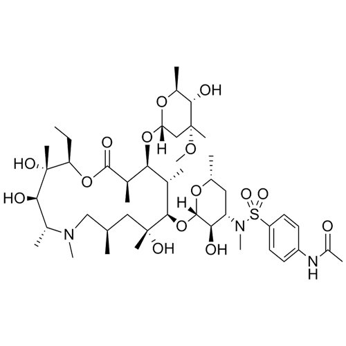 Azithromycin EP Impurity H