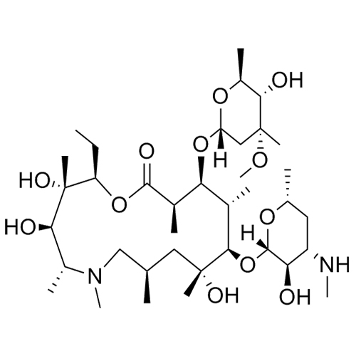 Azithromycin EP Impurity I