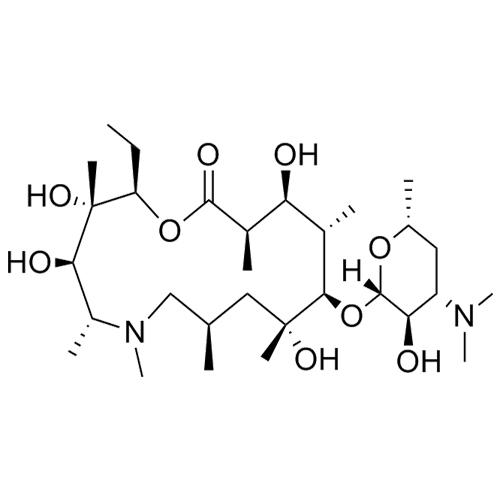 Azithromycin EP Impurity J